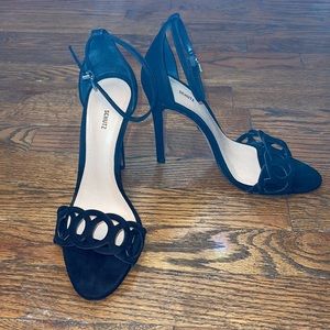 Schutz Sthefany Sandal Size 8